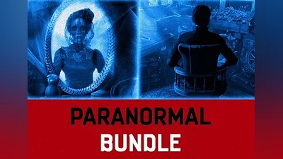 Paranormal - Bundle EN United States (United States) [Xbox One/Series]
