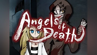 Angels of Death EN United States (United States) [Xbox One/Series]
