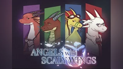 Angels with Scaly Wings EN United States (United States) [Xbox One/Series]