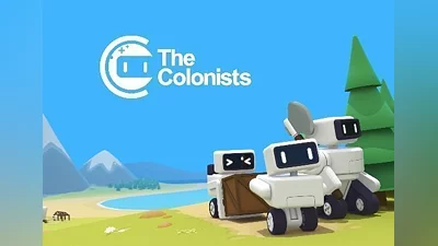 The Colonists EN United States (United States) [Xbox One/Series]