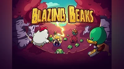 Blazing Beaks EN United States (United States) [Xbox One/Series]