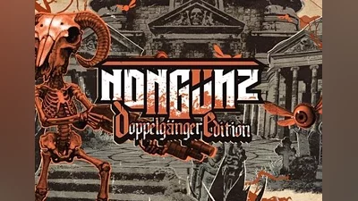 Nongunz Doppelganger Edition EN United States (United States) [Xbox One/Series]