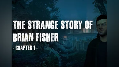 The Strange Story Of Brian Fisher: Chapter 1 EN United States (United States) [Xbox One/Series]