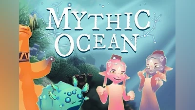 Mythic Ocean EN United States (United States) [Xbox One/Series]