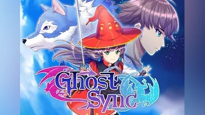 Ghost Sync EN United States (United States) [Xbox One/Series]