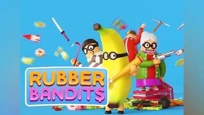 Rubber Bandits EN United States (United States) [Xbox One/Series/Windows]