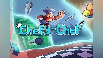 Chefy-Chef EN United States (United States) [Xbox One/Series]
