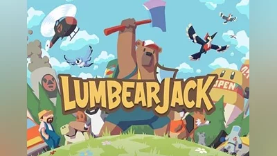 LumbearJack EN United States (United States) [Xbox One/Series]