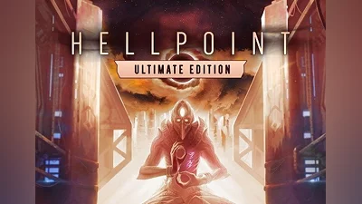 Hellpoint Ultimate Edition United States (United States) [Xbox One/Series]