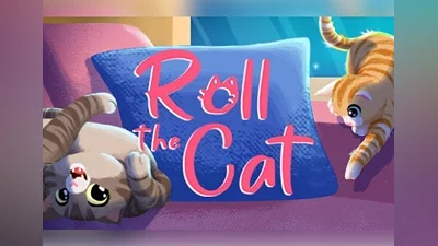 Roll The Cat EN United States (United States) [Xbox One/Series]