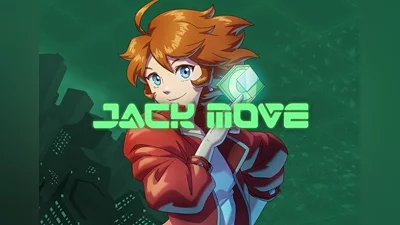 Jack Move United States (United States) [Xbox One/Series]