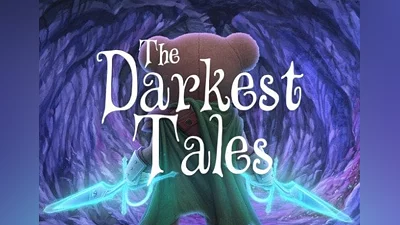 The Darkest Tales EN United States (United States) [Xbox One/Series]