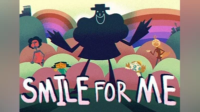 Smile For Me EN United States (United States) [Xbox One/Series]