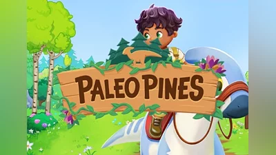 Paleo Pines EN United States (United States) [Xbox One/Series]