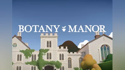 Botany Manor EN United States (United States) [Xbox One/Series]