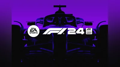 F1 24 PRE-ORDER EN EU (EU) [Xbox One/Series]