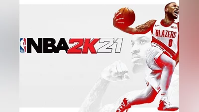 NBA 2K21 EN/DE/FR/IT Global (Global) [Steam]