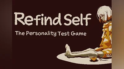 Refind Self: The Personality Test Game EN/JA/KO/ZH/ZH Global (Global) [Steam]