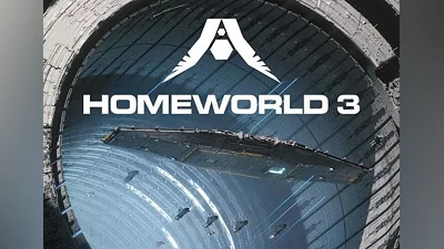 Homeworld 3 EN ROW (ROW) [Steam]