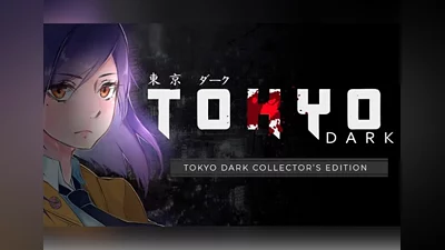Tokyo Dark Collector's Edition EN/JA Global (Global) [Steam]