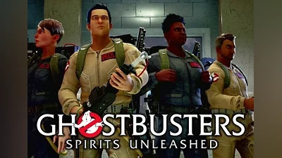 Ghostbusters: Spirits Unleashed Global (Global) [Epic Games]