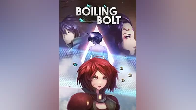 Boiling Bolt