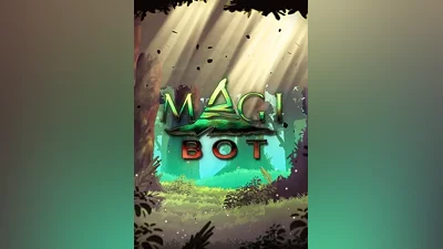 Magibot