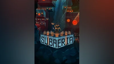 Subaeria