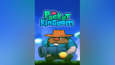 Pocket Kingdom
