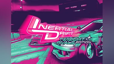 Inertial Drift Twilight Rivals Edition EN EU (EU) [Xbox One/Series]