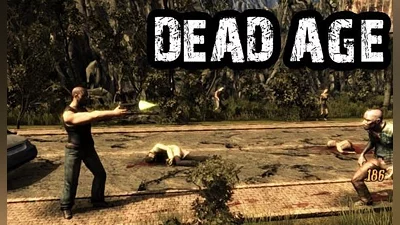 Dead Age (PS4) (Account) [Global] [Standard]