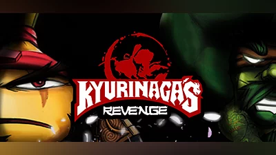 Kyurinagas Revenge (PS4) (Account) [Global] [Standard]