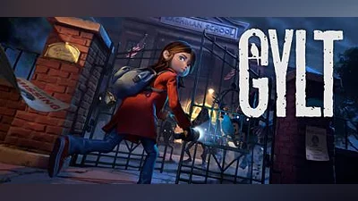 Gylt (Nintendo Switch) (Account) [Global] [Standard]