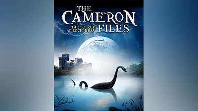 The Cameron Files: The Secret at Loch Ness (Россия, Украина и СНГ)