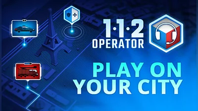 112 Operator