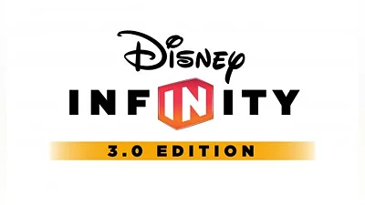 Disney Infinity 3.0 (PS4) (Account) [Global] [Standard]