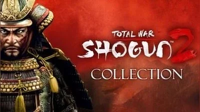 Total War Shogun 2 Collection (PC) [Europe] [Standard]