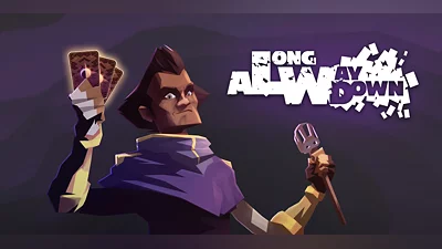 A Long Way Down (PC) [RU/CIS] [Standard]