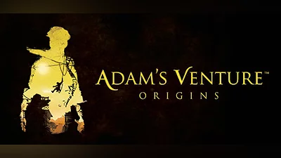 Adam's Venture Origins (PC) [RU/CIS] [Standard]
