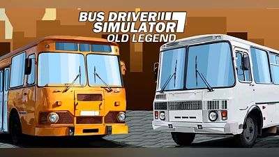 Bus Driver Simulator - Old Legend (DLC) [RU/CIS] [Standard]