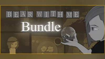 Bear With Me Bundle (PC) [RU/CIS] [Standard]