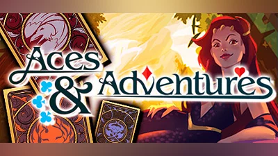 Aces & Adventures (PC) [RU/CIS] [Standard]