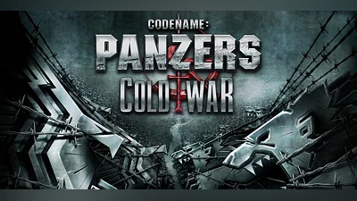 Codename Panzers Cold War (DLC) [RU/CIS] [Standard]