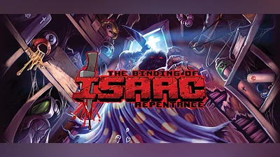 The Binding of Isaac (PC) [Russian Federation] [Standard]