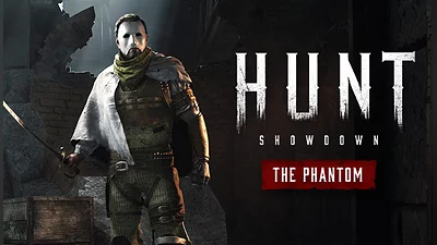 Hunt: Showdown - The Phantom (PC) [Russian Federation] [Standard]
