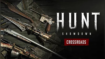 Hunt Showdown Crossroads (PC) [Russian Federation] [Standard]