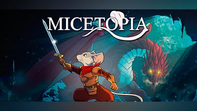 Micetopia (PC) [Russian Federation] [Standard]