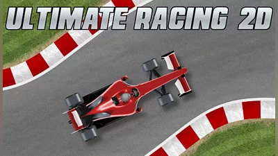 Ultimate Racing 2D 2 (PC) [Russian Federation] [Standard]