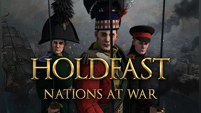 Holdfast Nations At War (PC) [Russian Federation] [Standard]