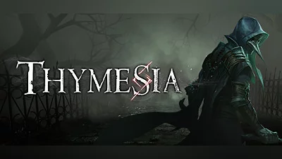 Thymesia (PC) [Russian Federation] [Standard]